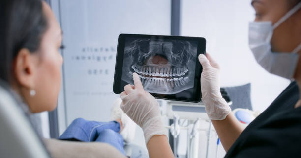 Licensed Tooth Extraction service in Tioga, TX - Smile Center Dentistry